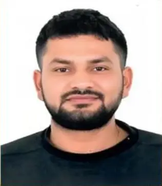 Lakshya Choudhary Ganga Veer Singh