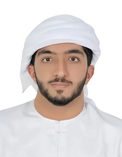 Khaled Mohamed Abdulla Ali Almarzooqi