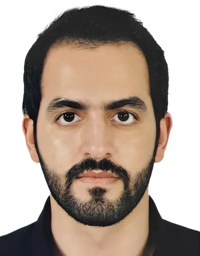 Khyber Mohammad Naeem