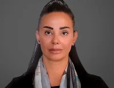 Dalia Shaker Mohamed Mahdy Elgebeily