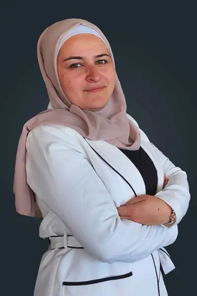 Rana Sahiouni