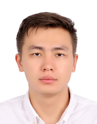 Zhanibek Amangeldiyev