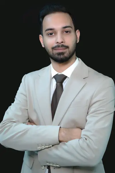 Muhammad Zain Khan Muhammad Akhtar