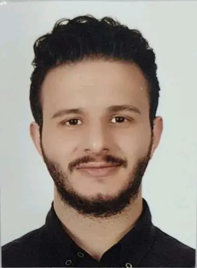 Shahir Abdulsalam