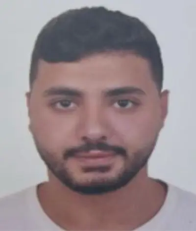Thaer Hussein Sbeity