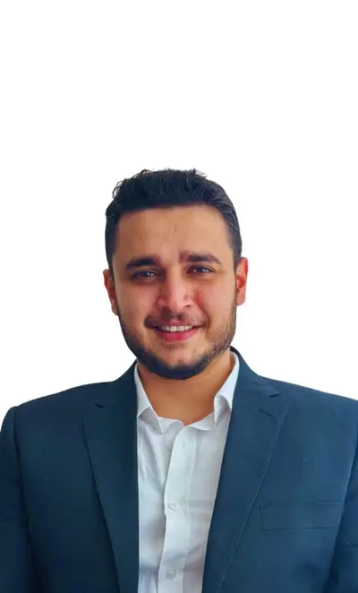Mohammad Yaser Alaje