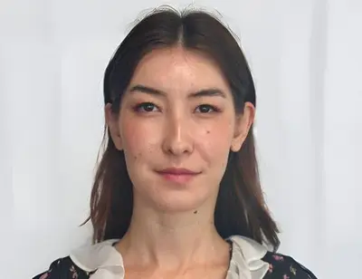 Aliya Makhambetova