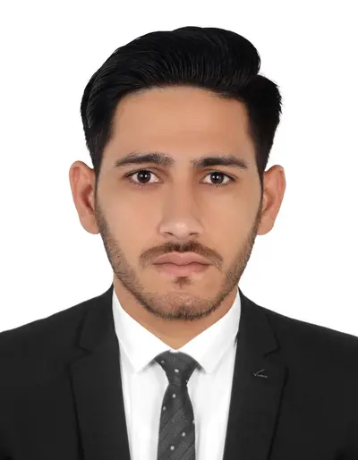 Muhammad Faizan Ali Sarfraz Ahmad