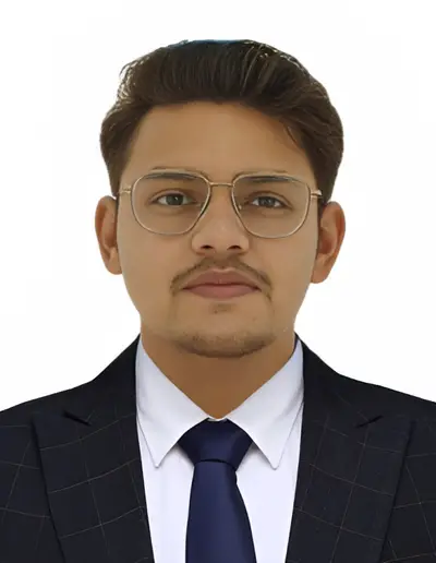 Mohammad Azhar Shaukat Ali