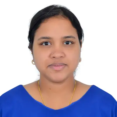 Anjana Jose Jose Pattathy Varkey