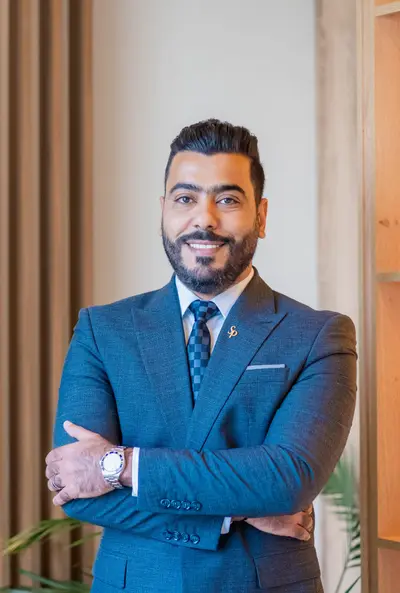 Mahmoud Mohamed Abdelhamid Defalla
