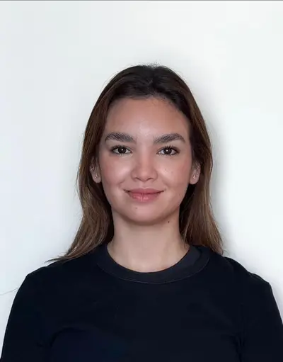 Carla Valentina Conde Lopez