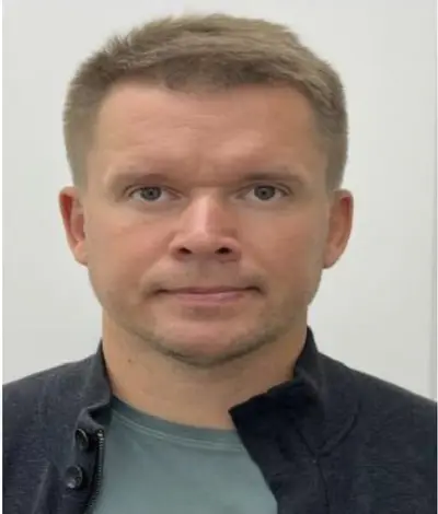 Aleksey Feshchenko