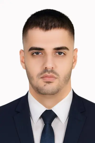 Aram Ali Hasan