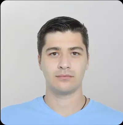 Said Khusain Kaimov