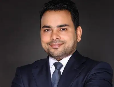 Anupam Mishra