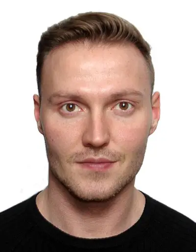 Artem Obukhov