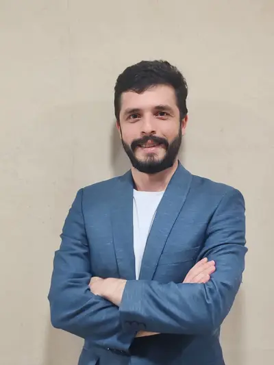 Abed Jamil Ali