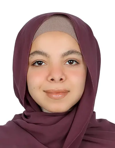 Rawan Mohamed Morsy Abdelaziz