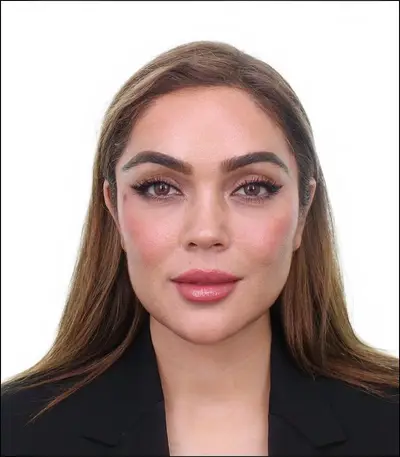 Nadia Afzali