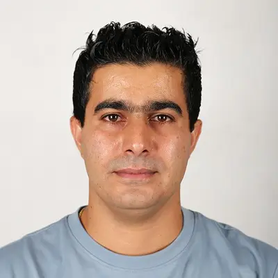 Hesamodin Abbas Ghanooni