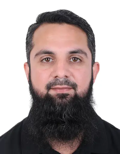 Touqeer Hussain Noor Hussain