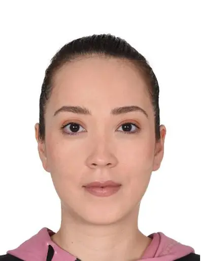 Dafne Marcela Roldan Rios
