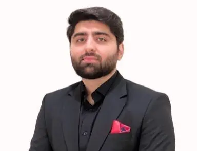 Ahmed Mohammad