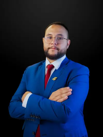 Edy Nassim Alkassouf