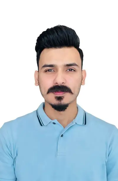Muhammad Shuja Ul Hassan Syed Muhammad Zia Ul Hassan Syed