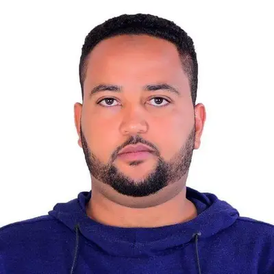 Alamin Ahmedin Anwar
