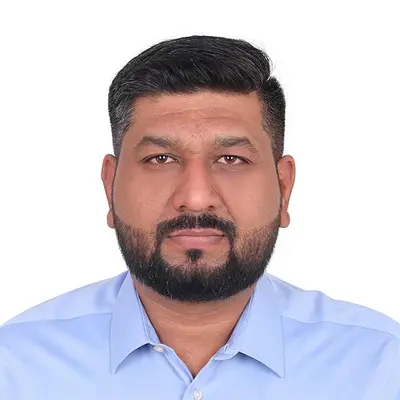Zain Ur Rehman Saeed Muhammad Saeed Bhatti