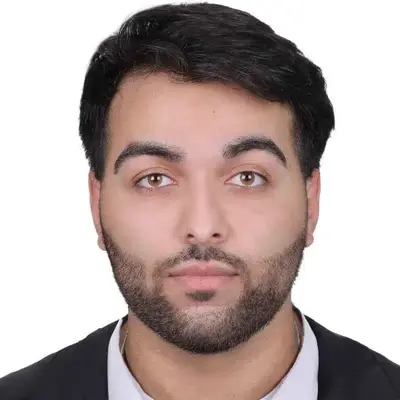 Rayyan Abdur Rahim Paracha Abdur Rahim Paracha