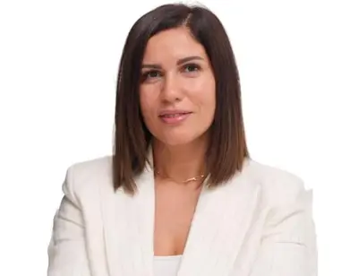 Fatima Hassani
