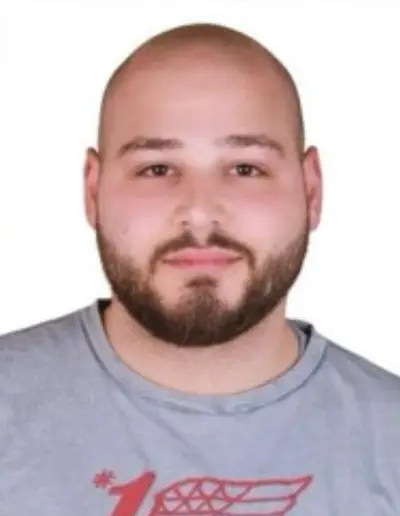 Mohamad Hassan Jaber