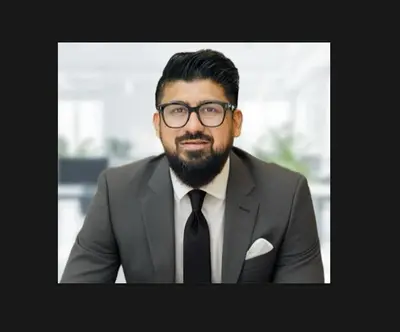 Murtaza Nazir Nazir Ahmed