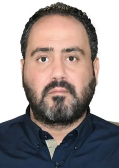 Mohammad Fawaz Sous