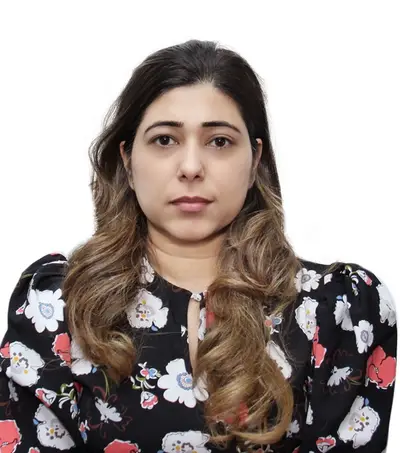Monika Modi Jai Prakash Modi