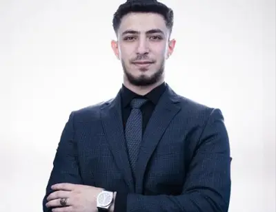 Ahmed Salama Zakaria Mahmoud