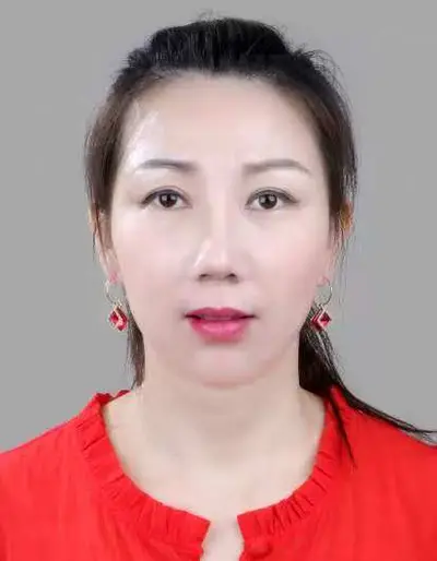 Xiaoping Huang