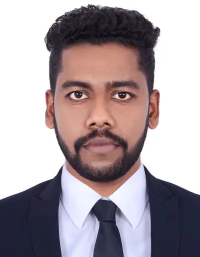 Marthandan Madhu Madhu Ramachandran