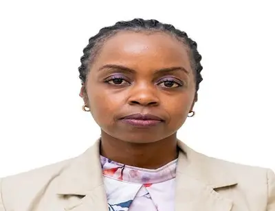 Caroline Mwangi
