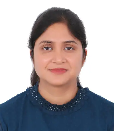 Neha Chauhan Kuljeet Chauhan
