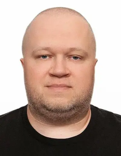 Anton Naumov