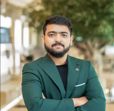 Faiz Ul Haq Ansari Yawar Ahsan