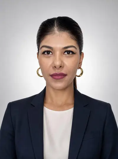 Priyanka Lal Kashi Sundar Lal Sahu