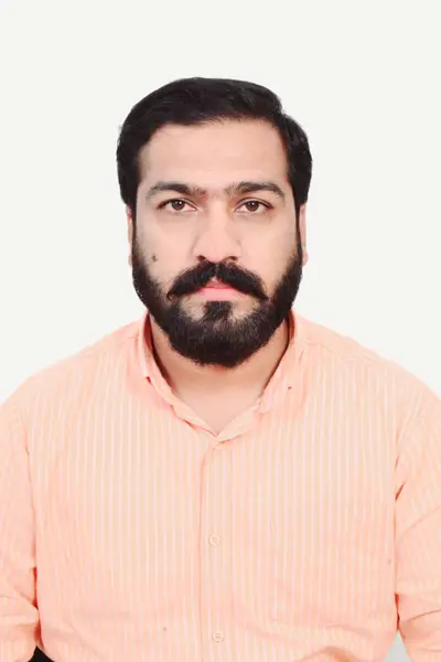 Adnan Bashir Muhammad Bashir