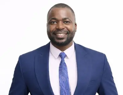 Antony Opwapo