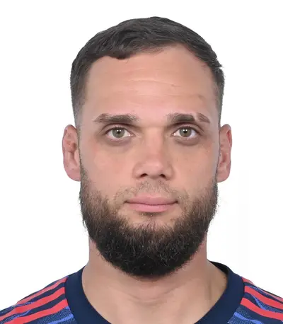 Karol Dawid Maczkowski