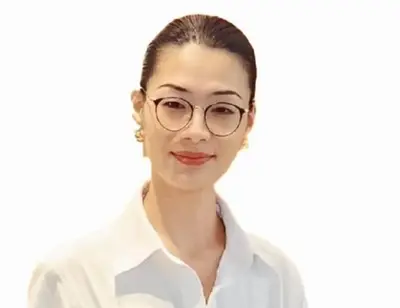Huang Xiaojuan